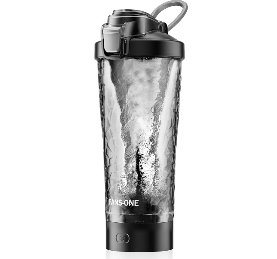 Fans-One electric shaker